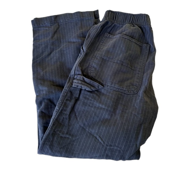 Tea Collection Carpenter Pants - Picture 1 of 6